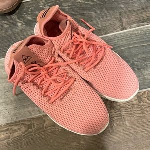 Adidas Pharrell Williams trainers. Worn only a handful of times.